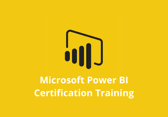 Power BI Training Microsoft Power BI Training