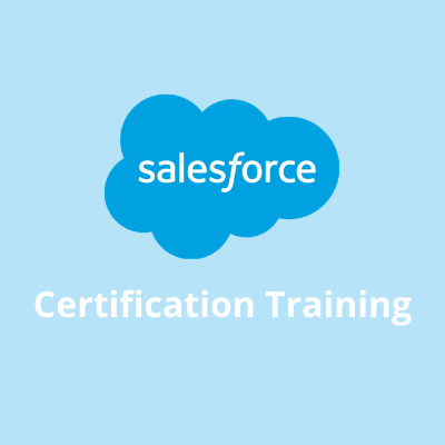 SalesForce Training SalesForce Online Training
